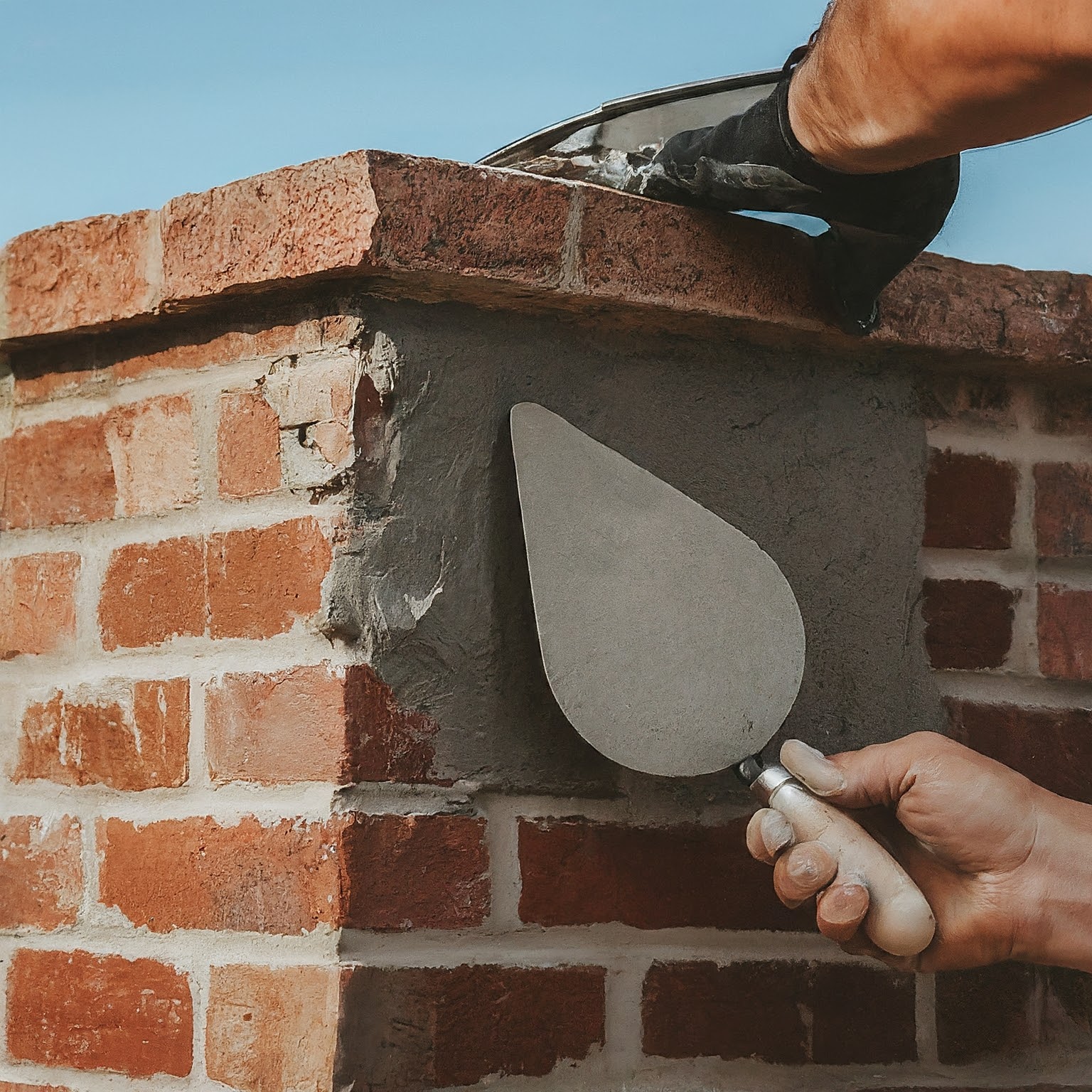 Expert Chimney Masonry Repair in Cooper City, Florida - Professional Service by Chimney Sweep Cooper City