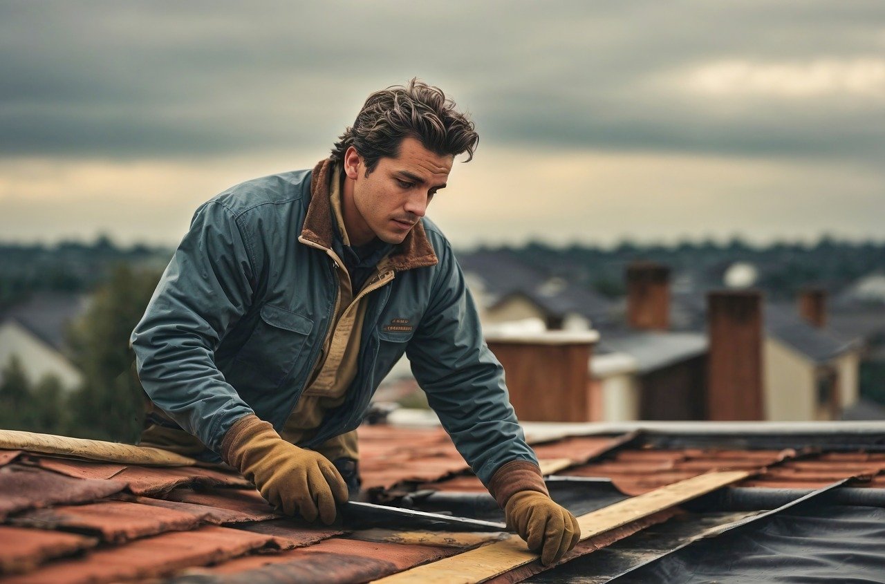 Professional Chimney Waterproofing Services In Cooper City Florida