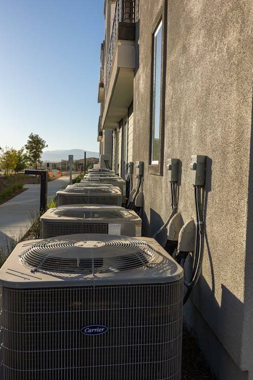 Professional Commercial Air Duct Cleaning In Cooper City Florida