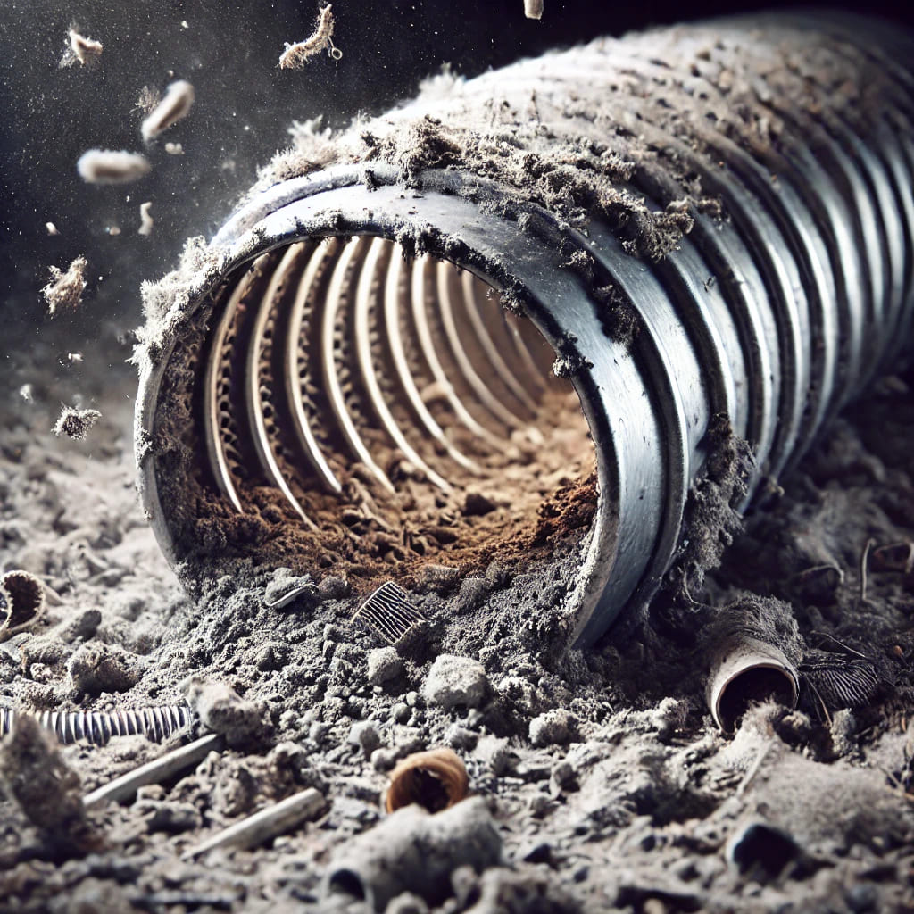 Professional Dryer Vent Cleaning Cooper City FL - Expert Safety and Efficiency Solutions by Chimney Sweep Cooper City