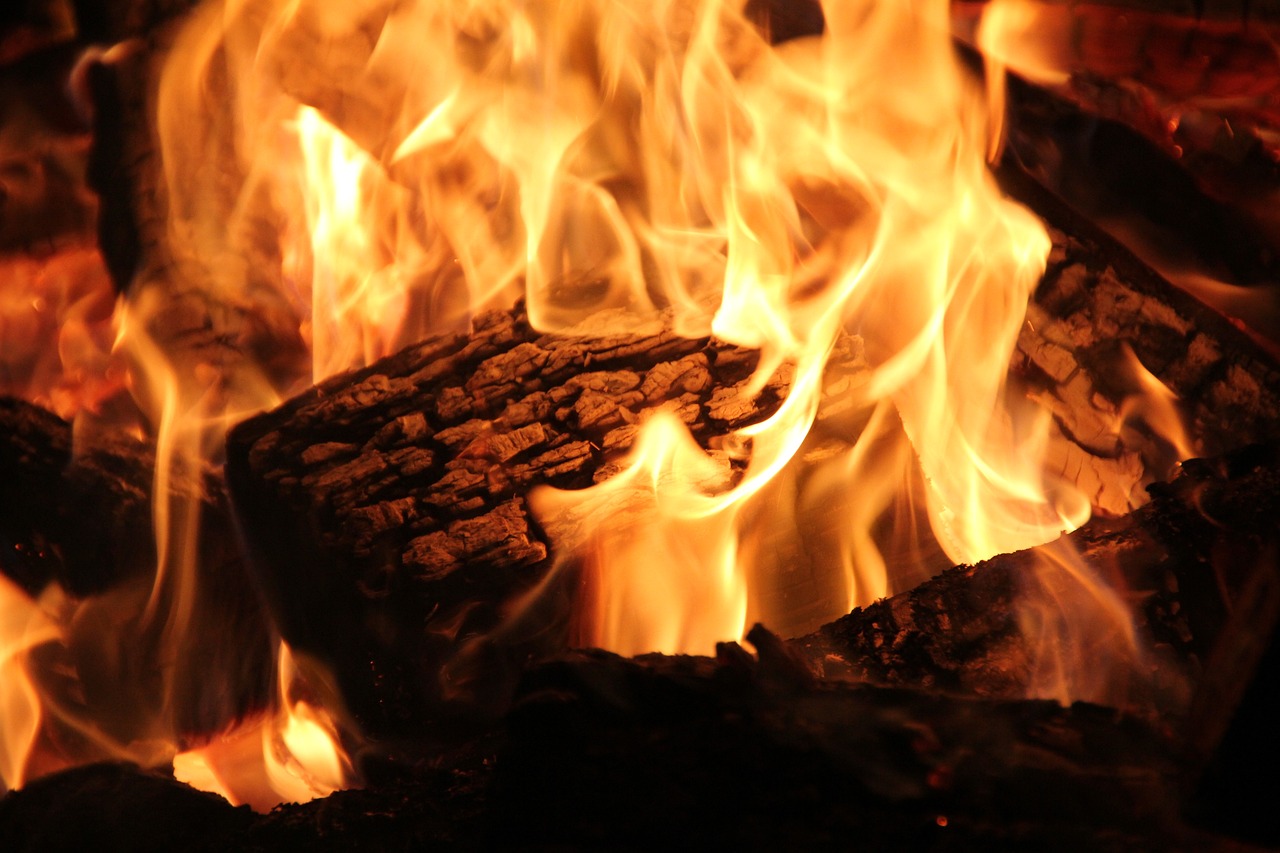 Professional Fireplace Cleaning Services In Cooper City Florida