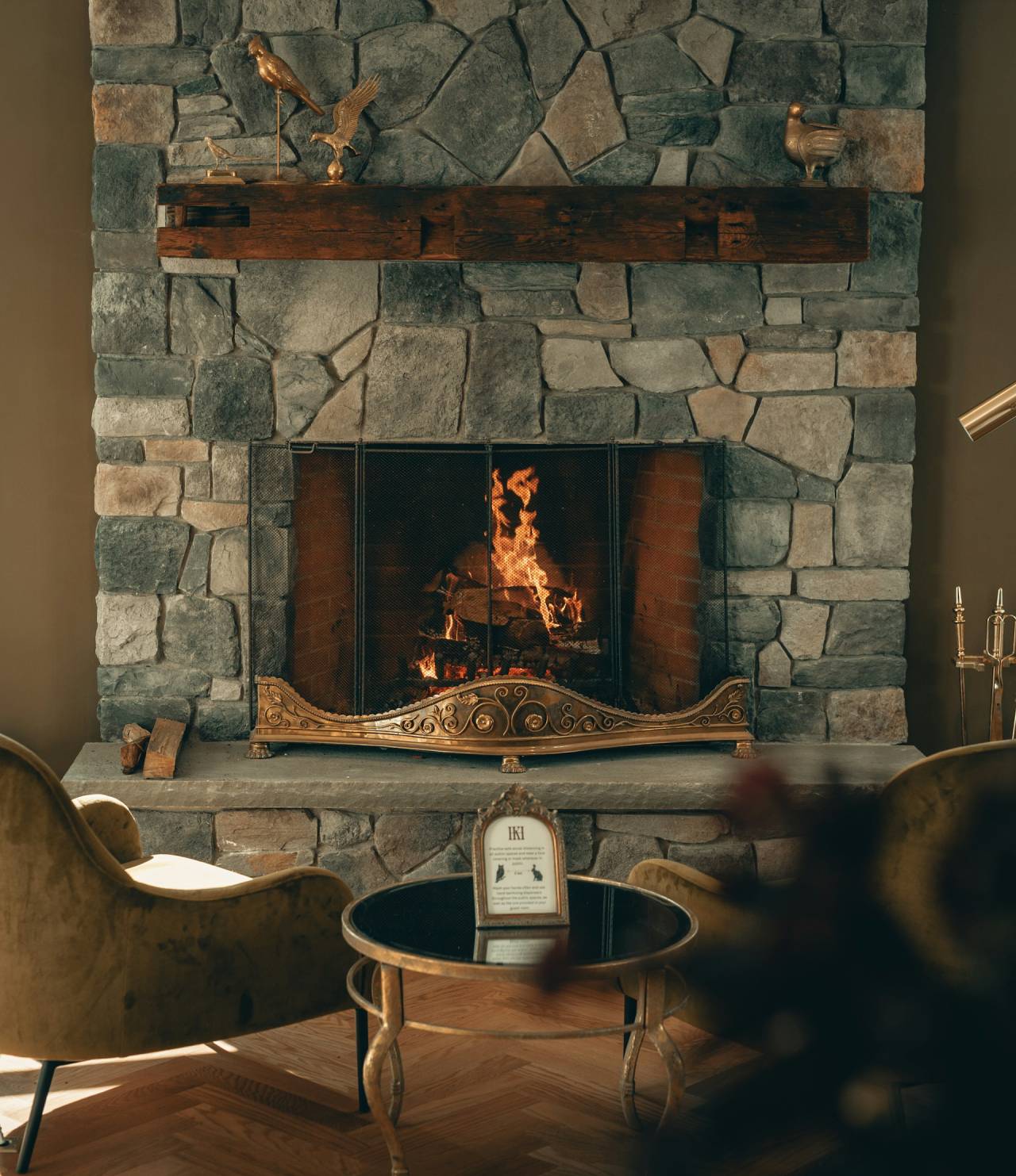 Expert Fireplace Services in Cooper City, FL Professional Fireplace Services In Cooper City Florida